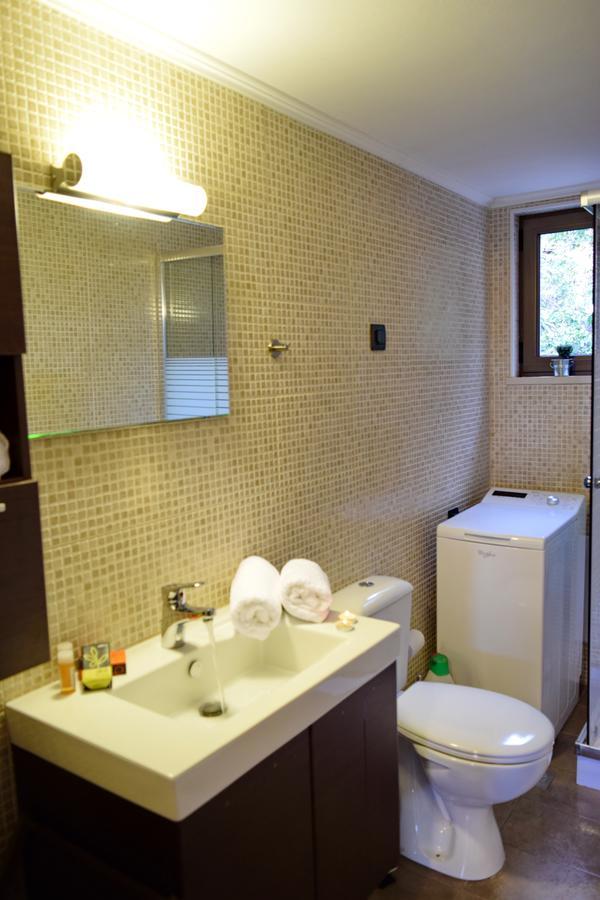 Villa Portreto Kambanos エクステリア 写真
